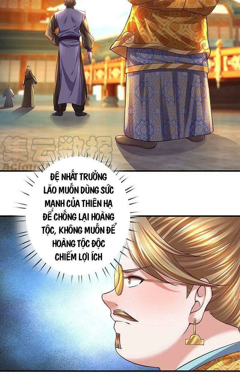 Chương 222 - Trang 10