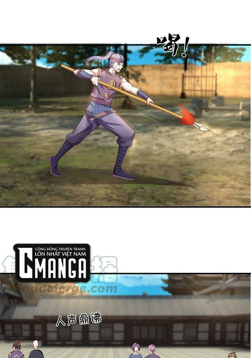 Chương 223 - Trang 8