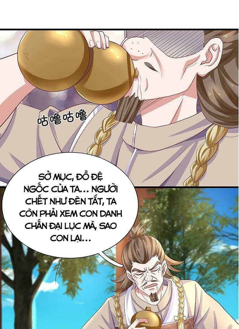 Chương 223 - Trang 10