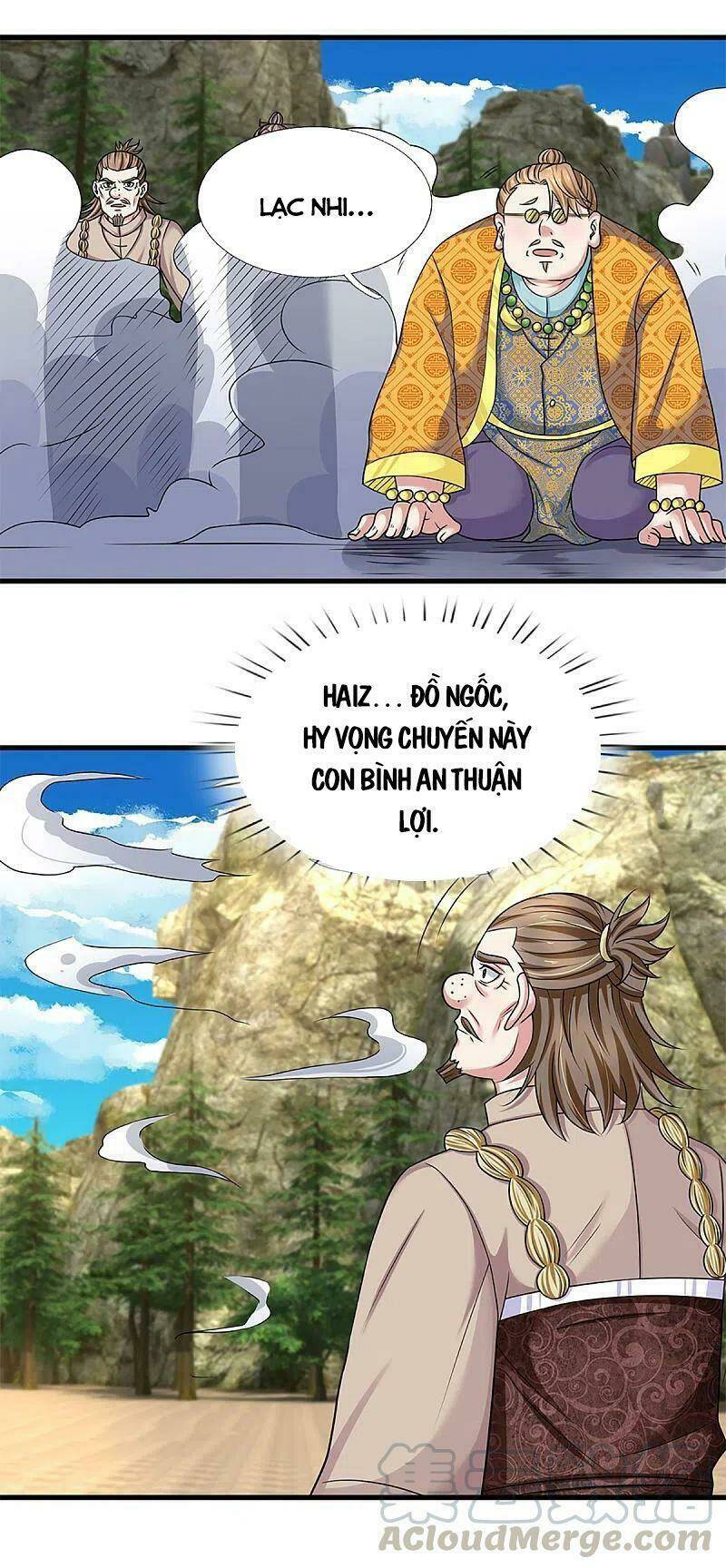 Chương 224 - Trang 15