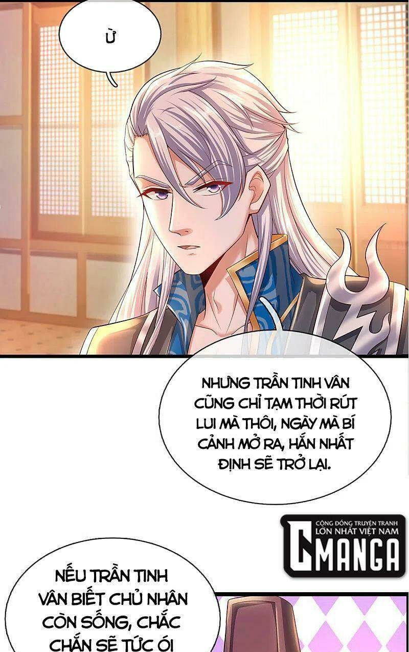 Chương 224 - Trang 22