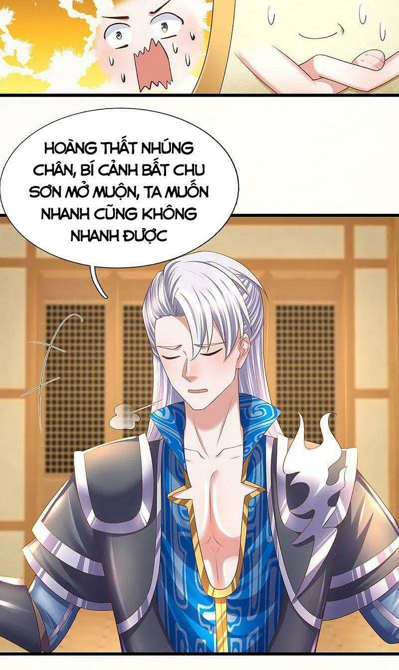 Chương 225 - Trang 16