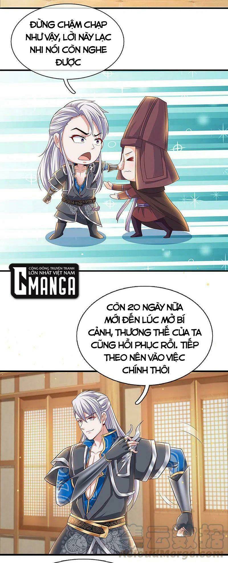 Chương 225 - Trang 5
