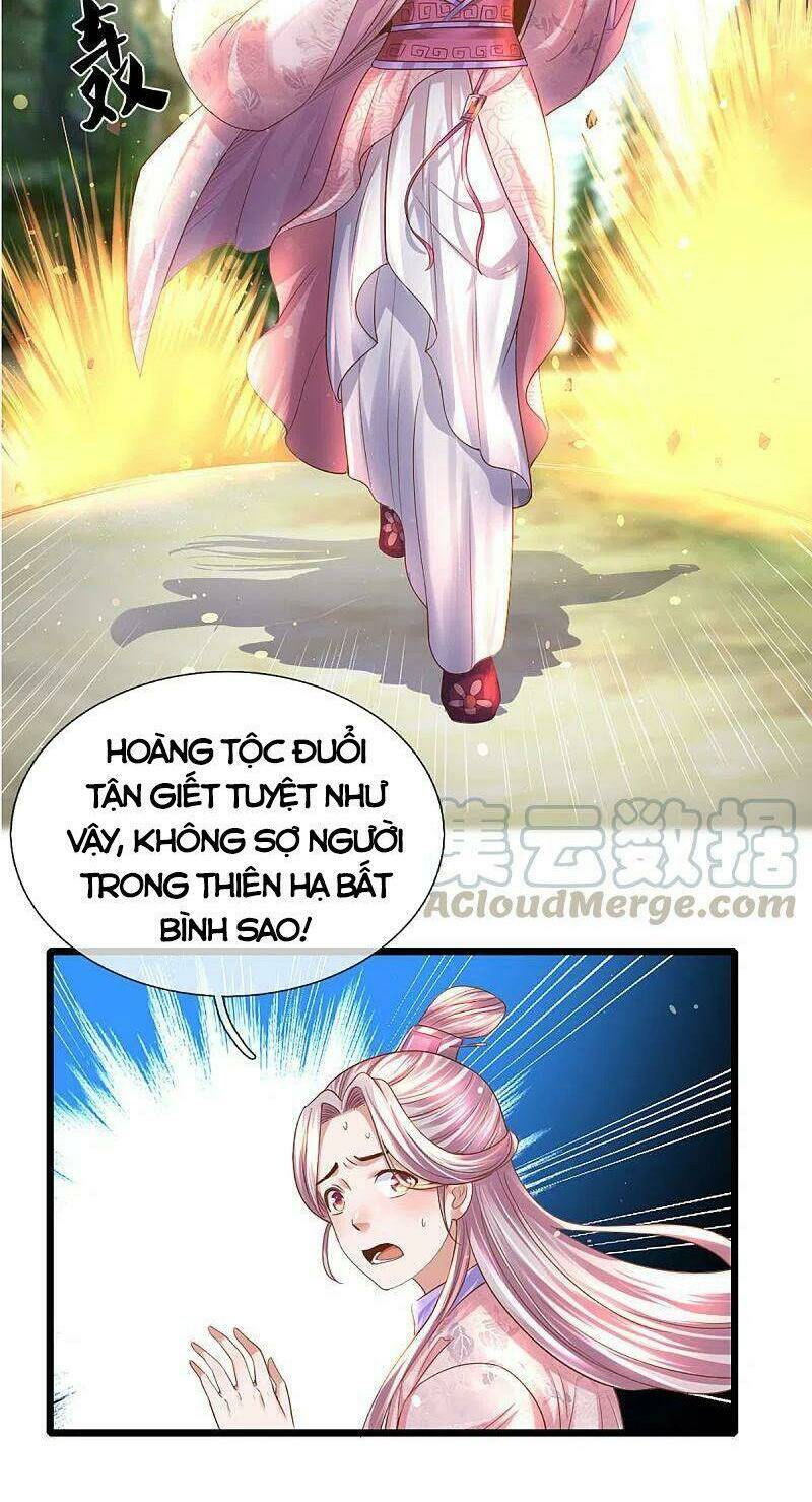 Chương 226 - Trang 12