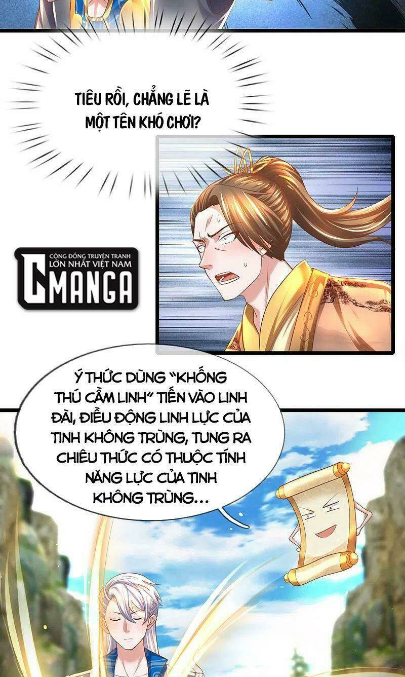 Chương 226 - Trang 19