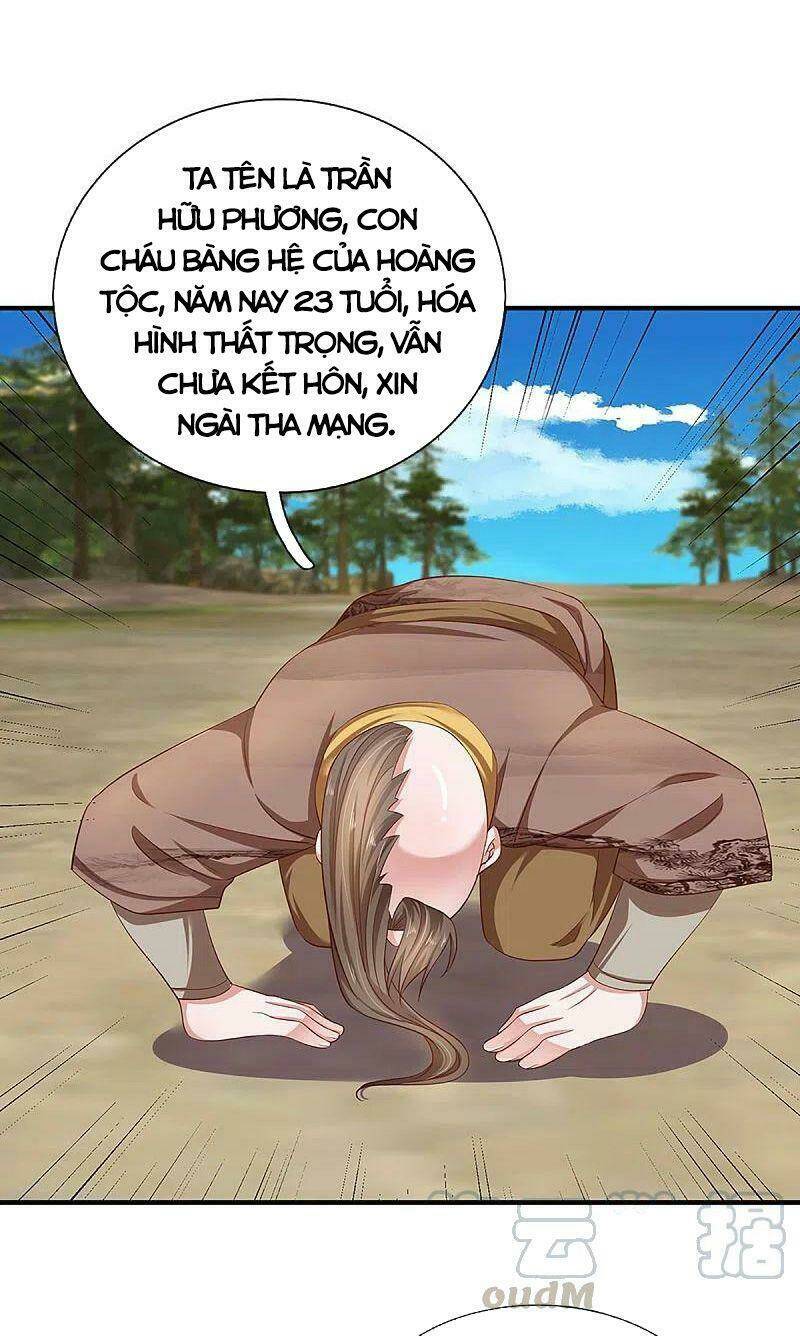 Chương 227 - Trang 11