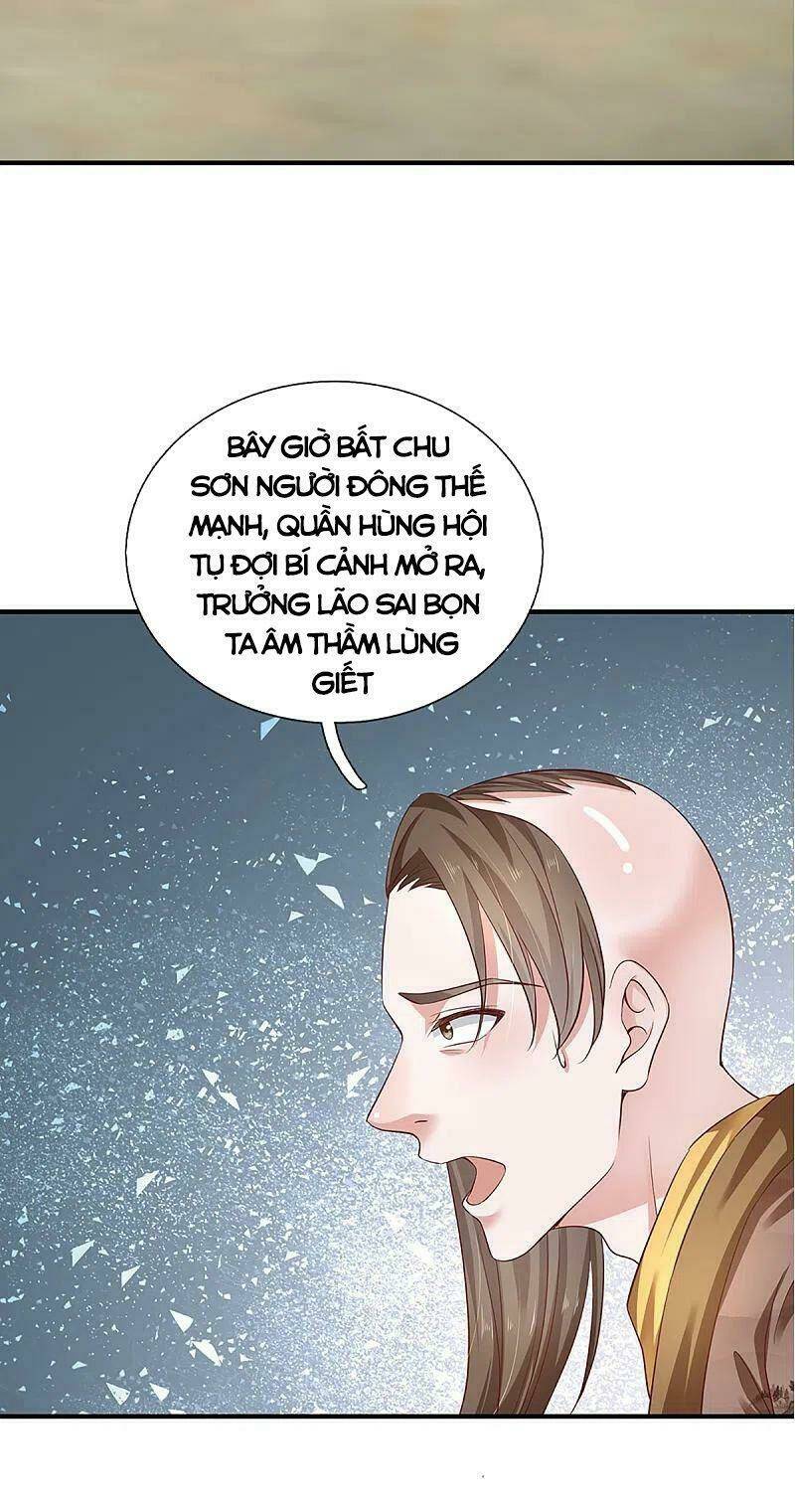 Chương 227 - Trang 16