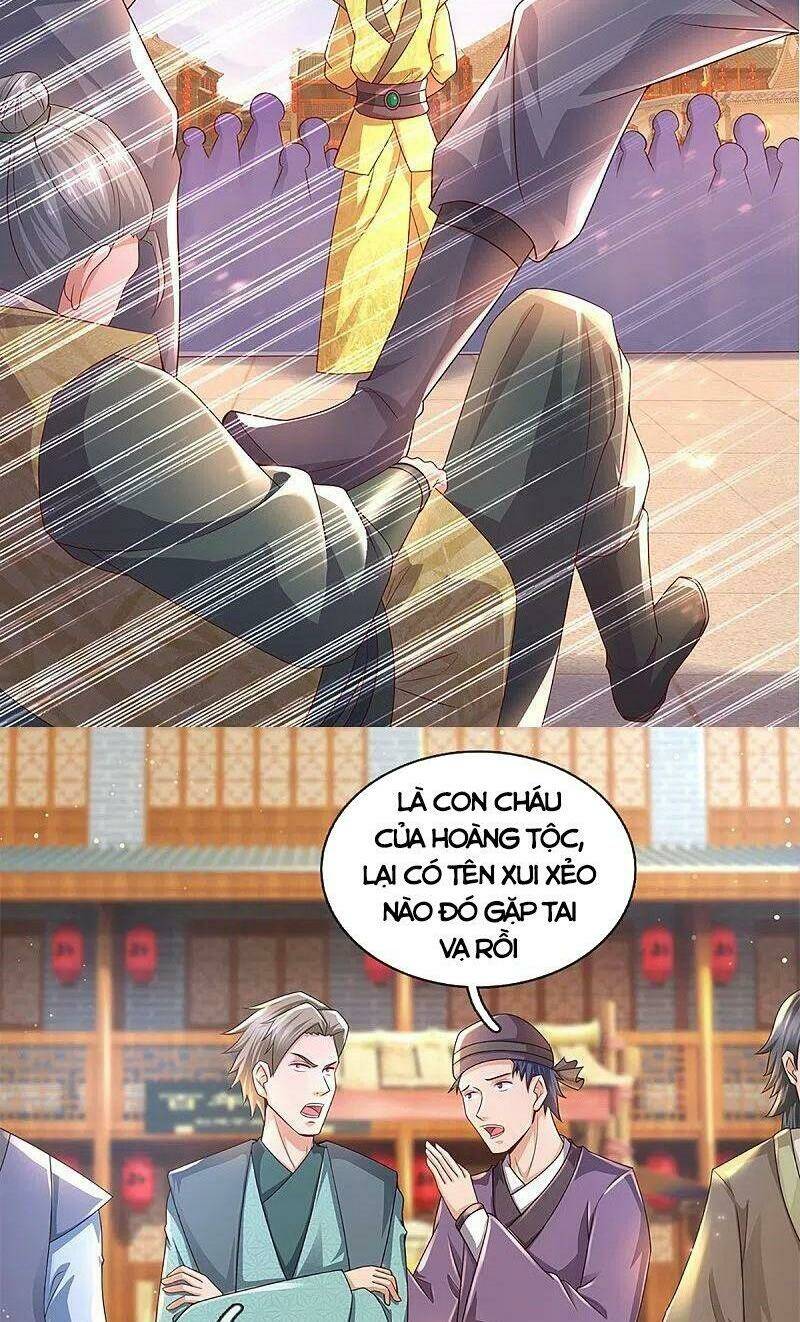 Chương 228 - Trang 20
