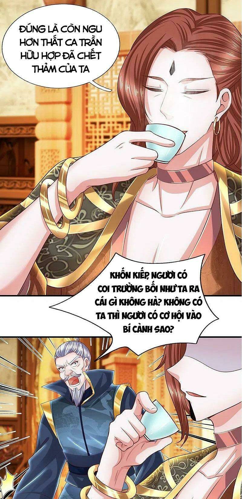 Chương 229 - Trang 17