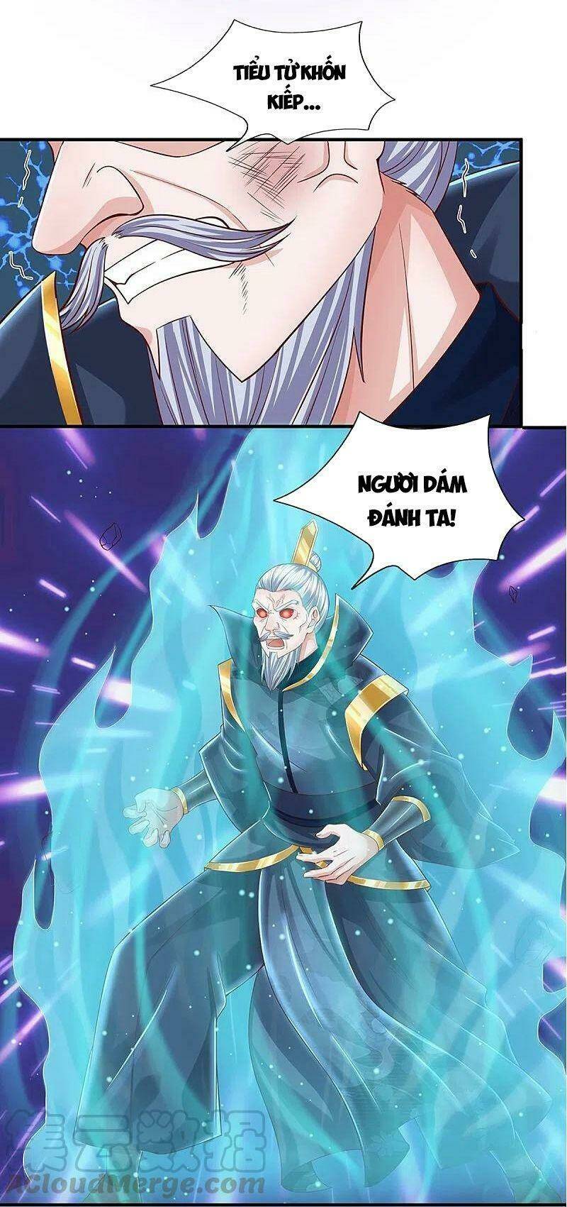 Chương 229 - Trang 21