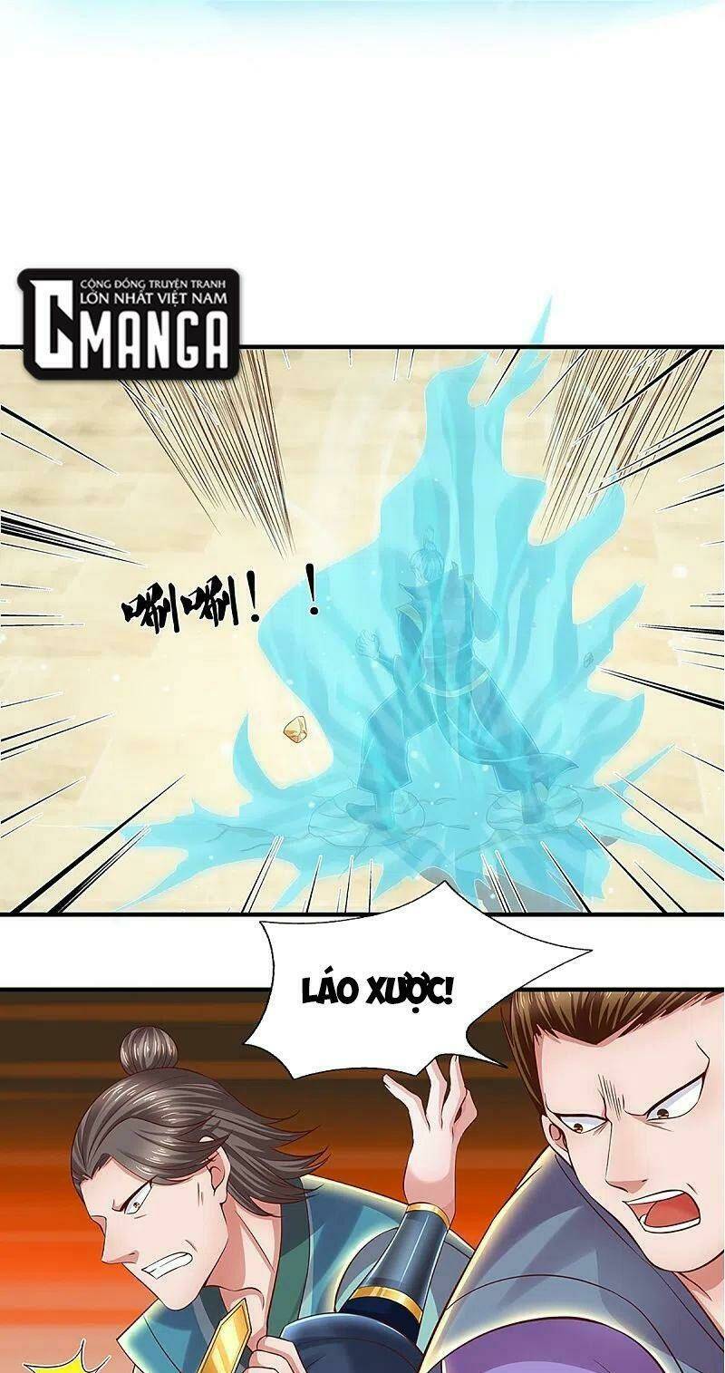 Chương 229 - Trang 22
