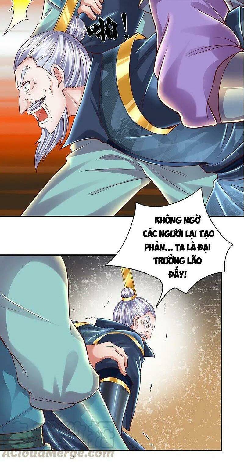 Chương 229 - Trang 23