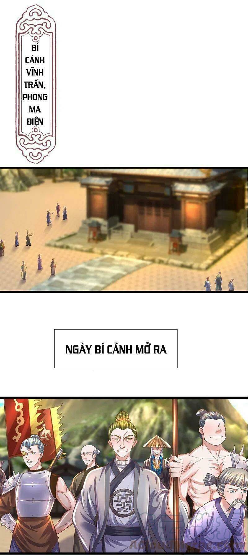 Chương 230 - Trang 14