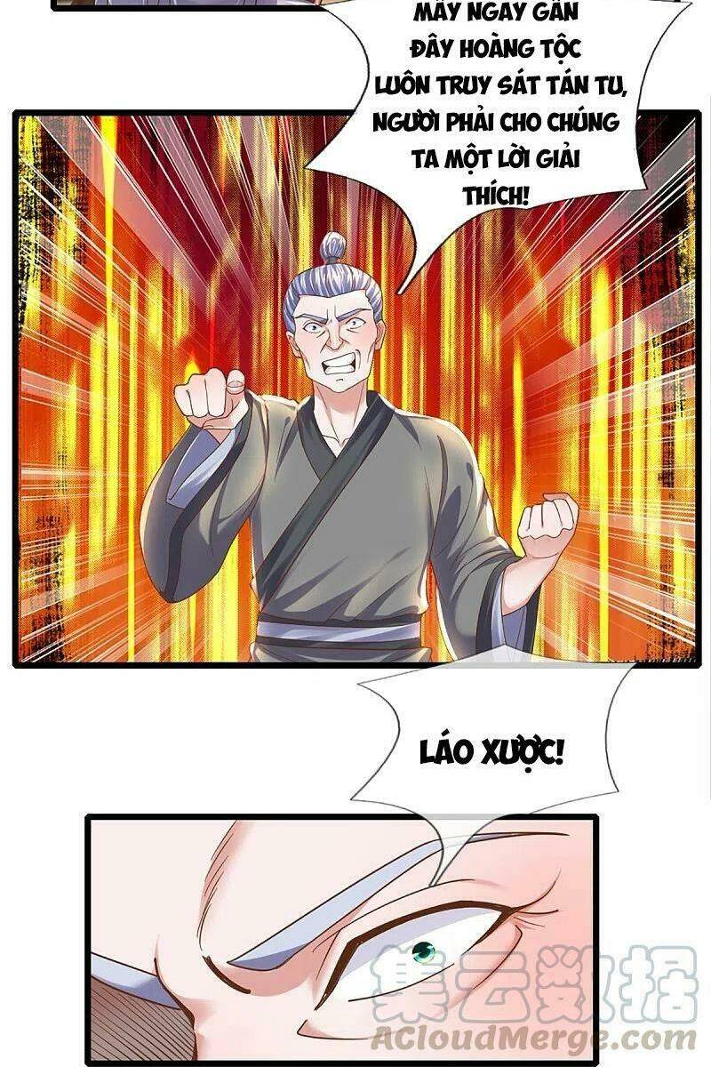Chương 230 - Trang 25
