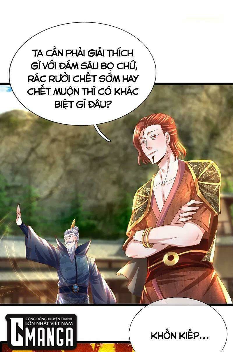 Chương 231 - Trang 1