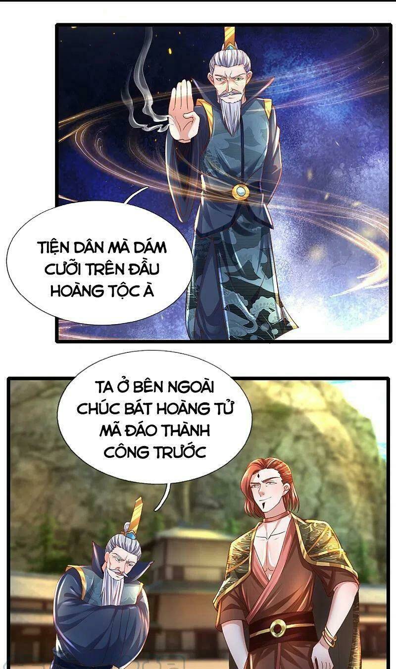 Chương 231 - Trang 12