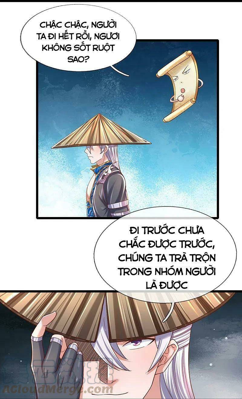 Chương 231 - Trang 16