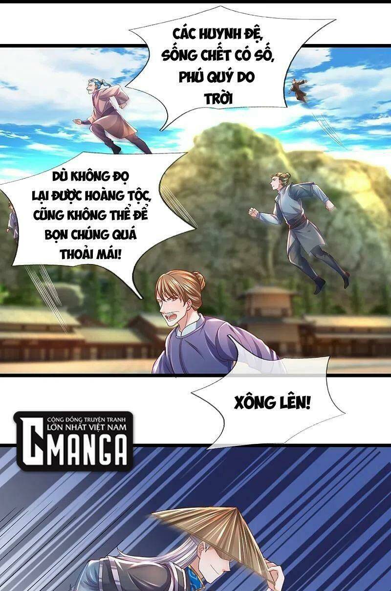 Chương 231 - Trang 17
