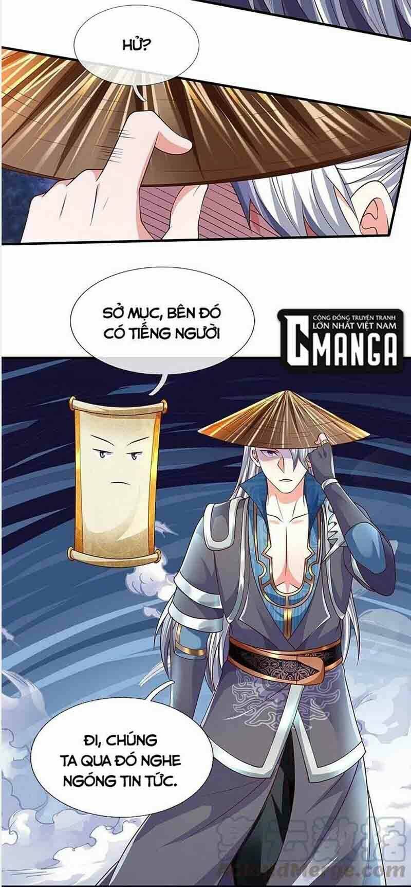 Chương 232 - Trang 20