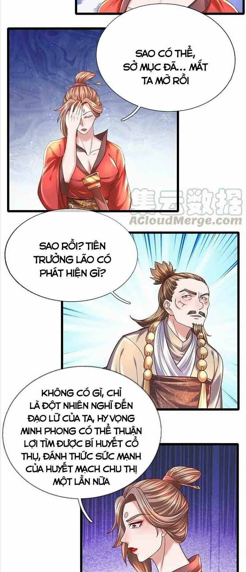 Chương 232 - Trang 3