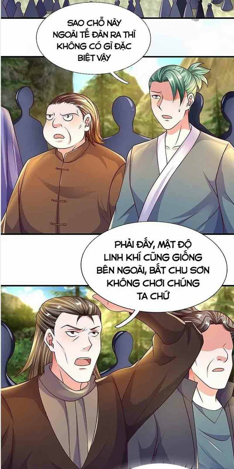 Chương 232 - Trang 23