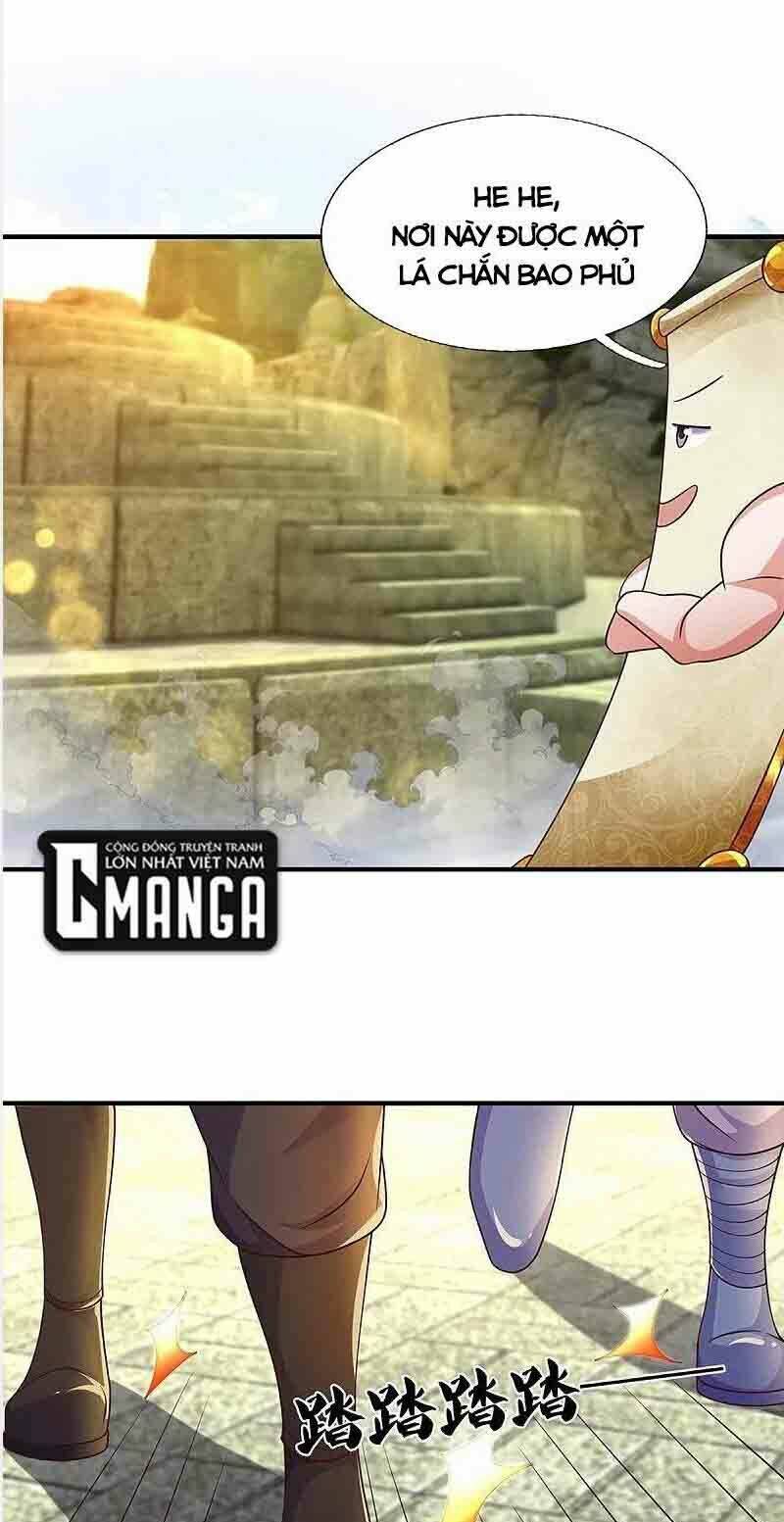 Chương 233 - Trang 1