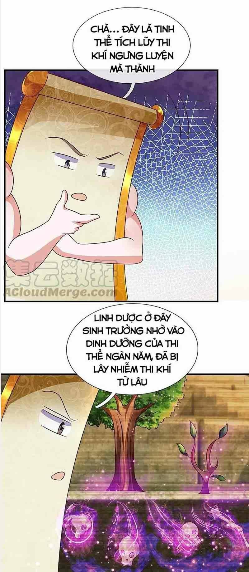 Chương 233 - Trang 25