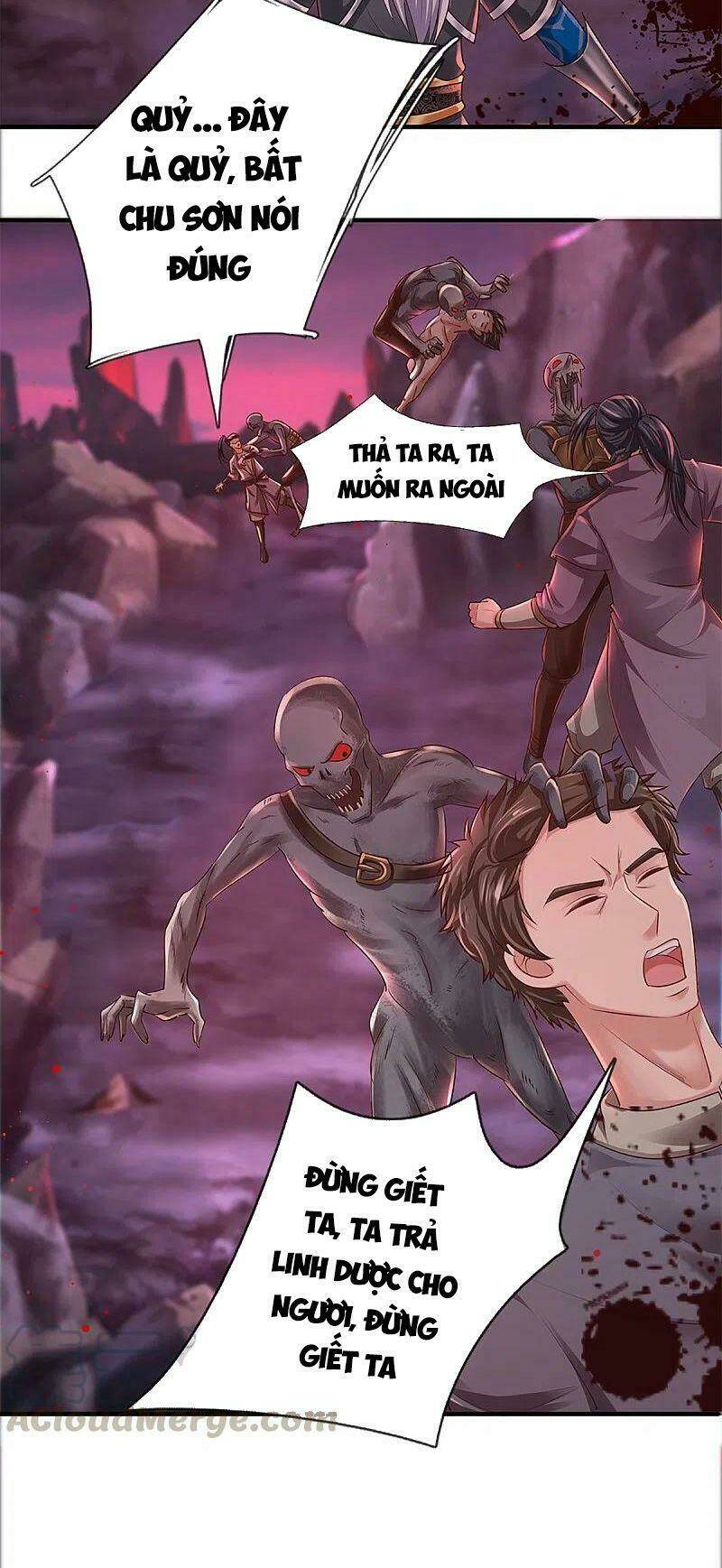 Chương 234 - Trang 21