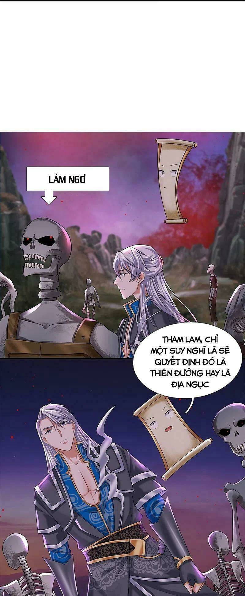 Chương 234 - Trang 25