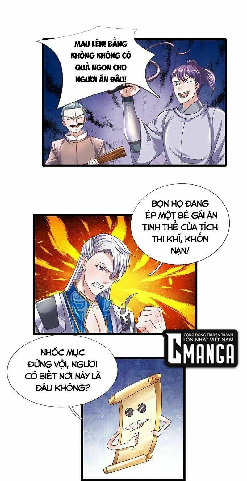 Chương 235 - Trang 17