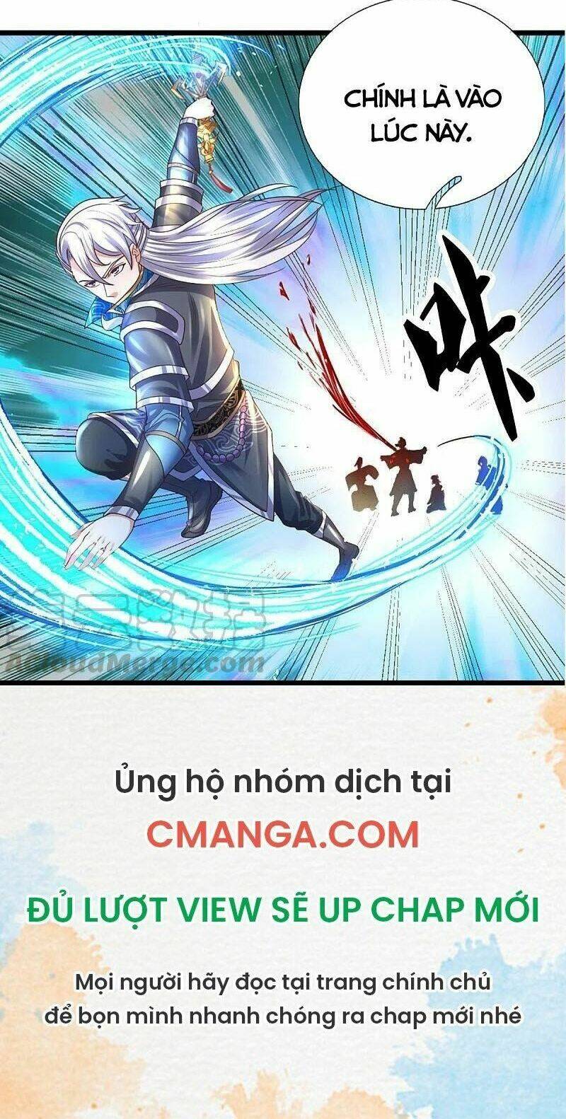 Chương 235 - Trang 22