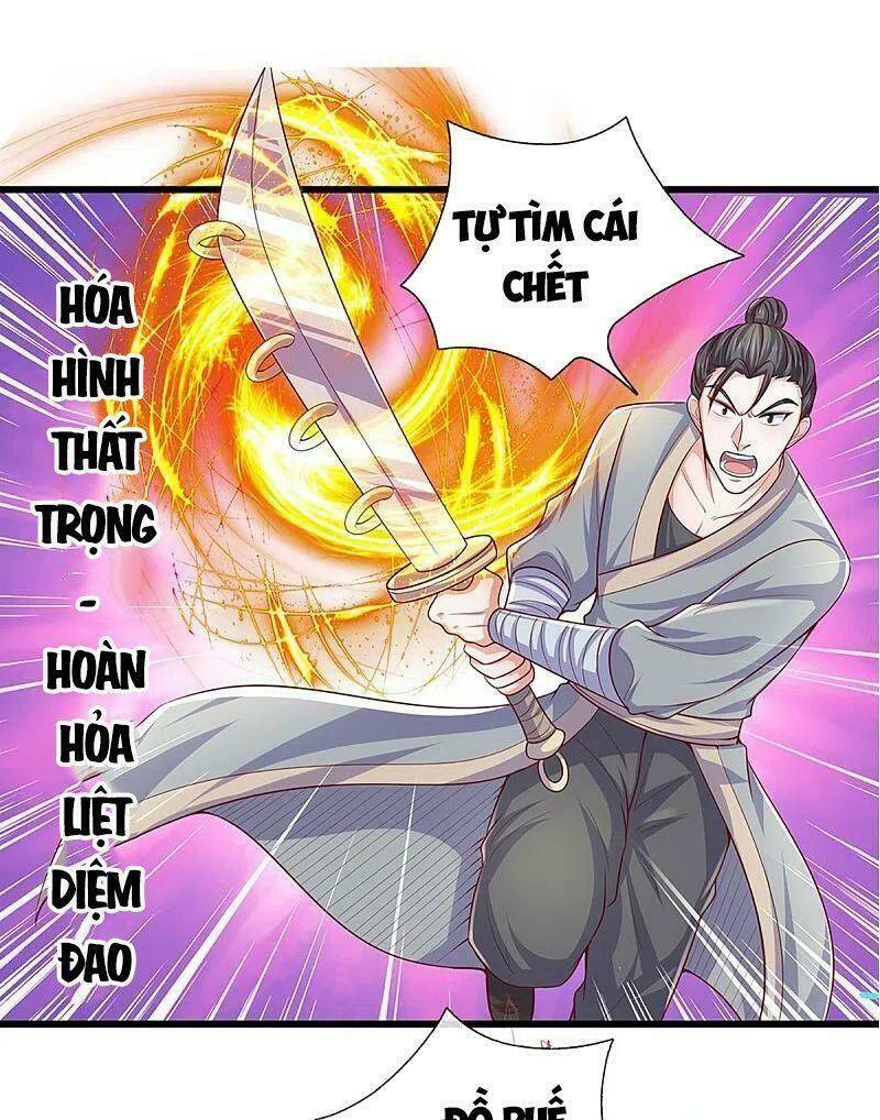 Chương 236 - Trang 1