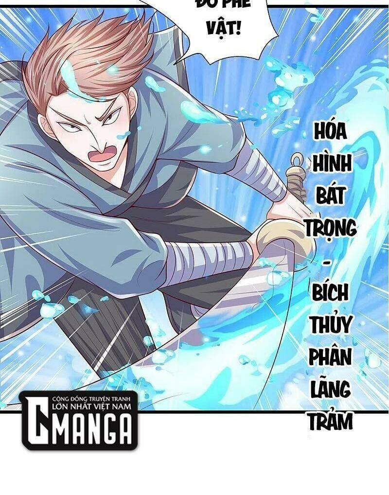 Chương 236 - Trang 2