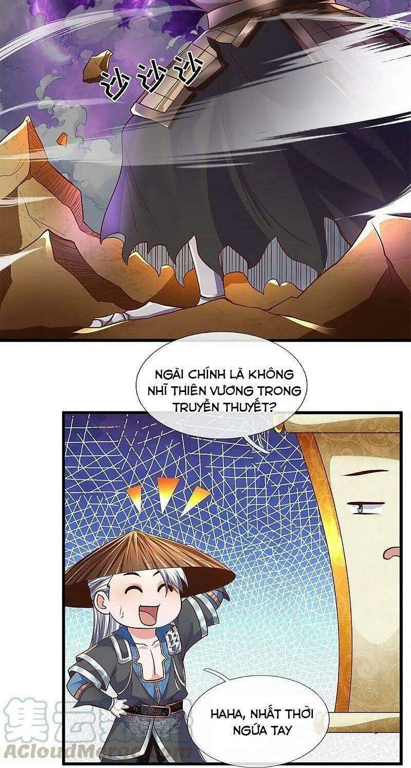 Chương 238 - Trang 21