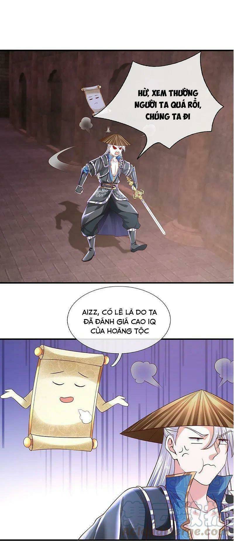 Chương 239 - Trang 15
