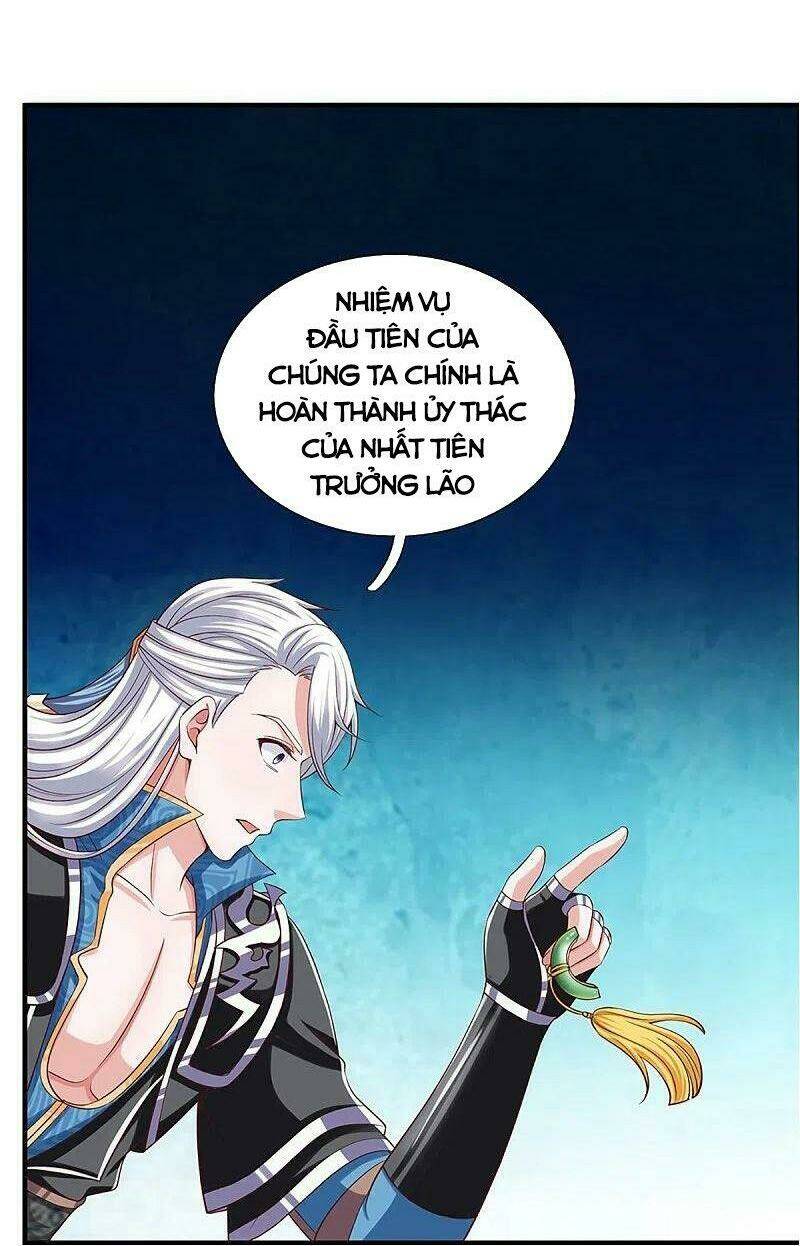 Chương 241 - Trang 12