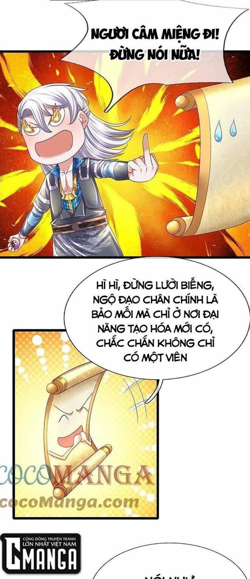 Chương 242 - Trang 24