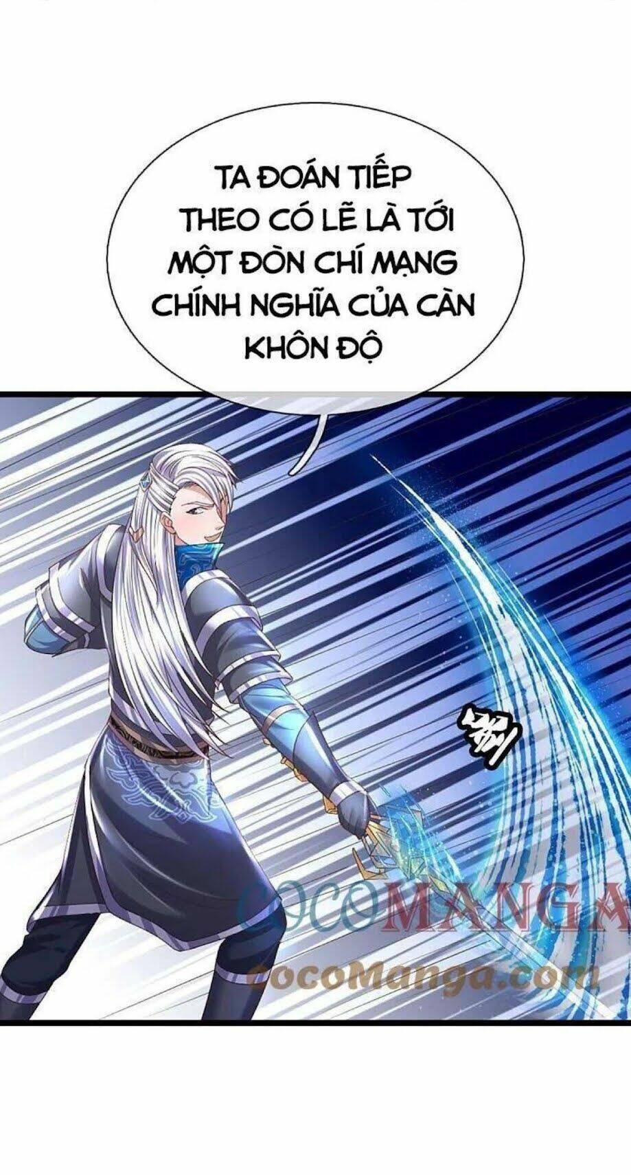 Chương 242 - Trang 10