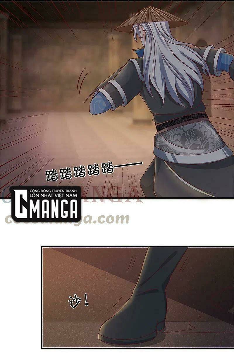Chương 243 - Trang 1