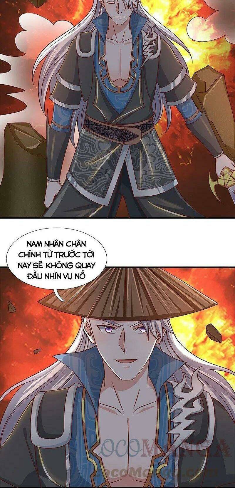 Chương 243 - Trang 19