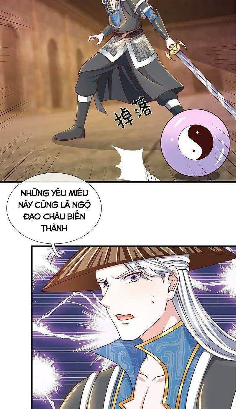 Chương 243 - Trang 9