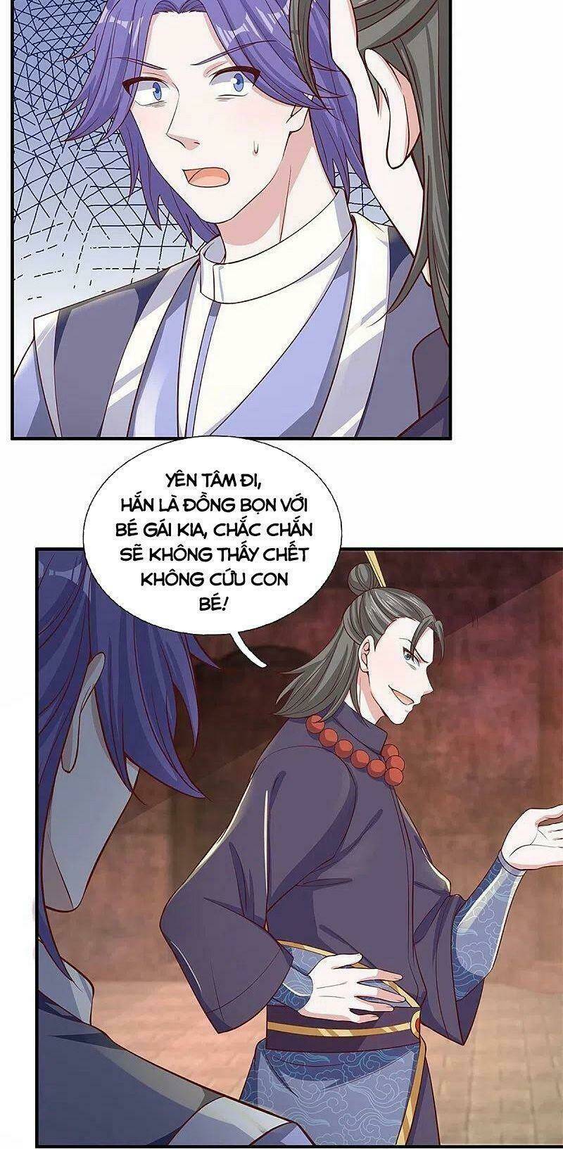 Chương 244 - Trang 8