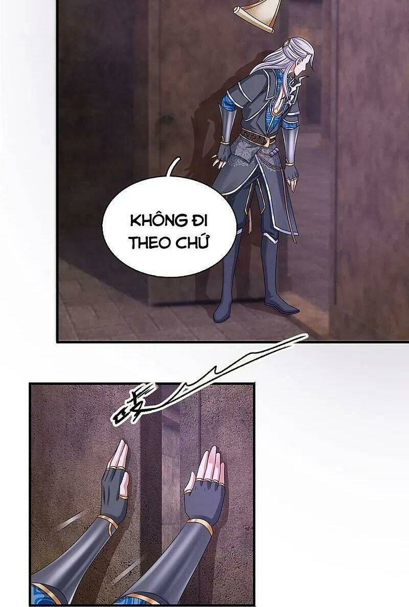 Chương 245 - Trang 12