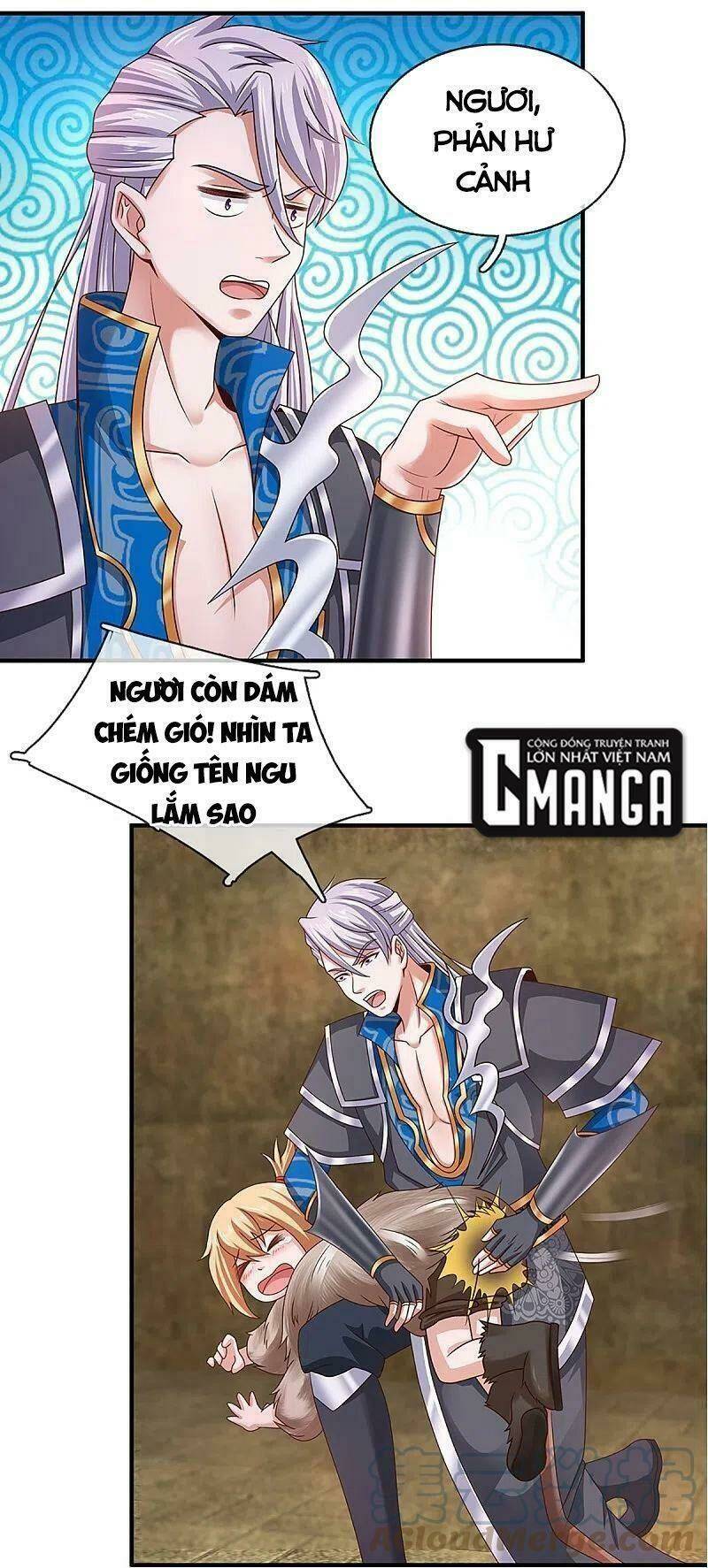 Chương 245 - Trang 25