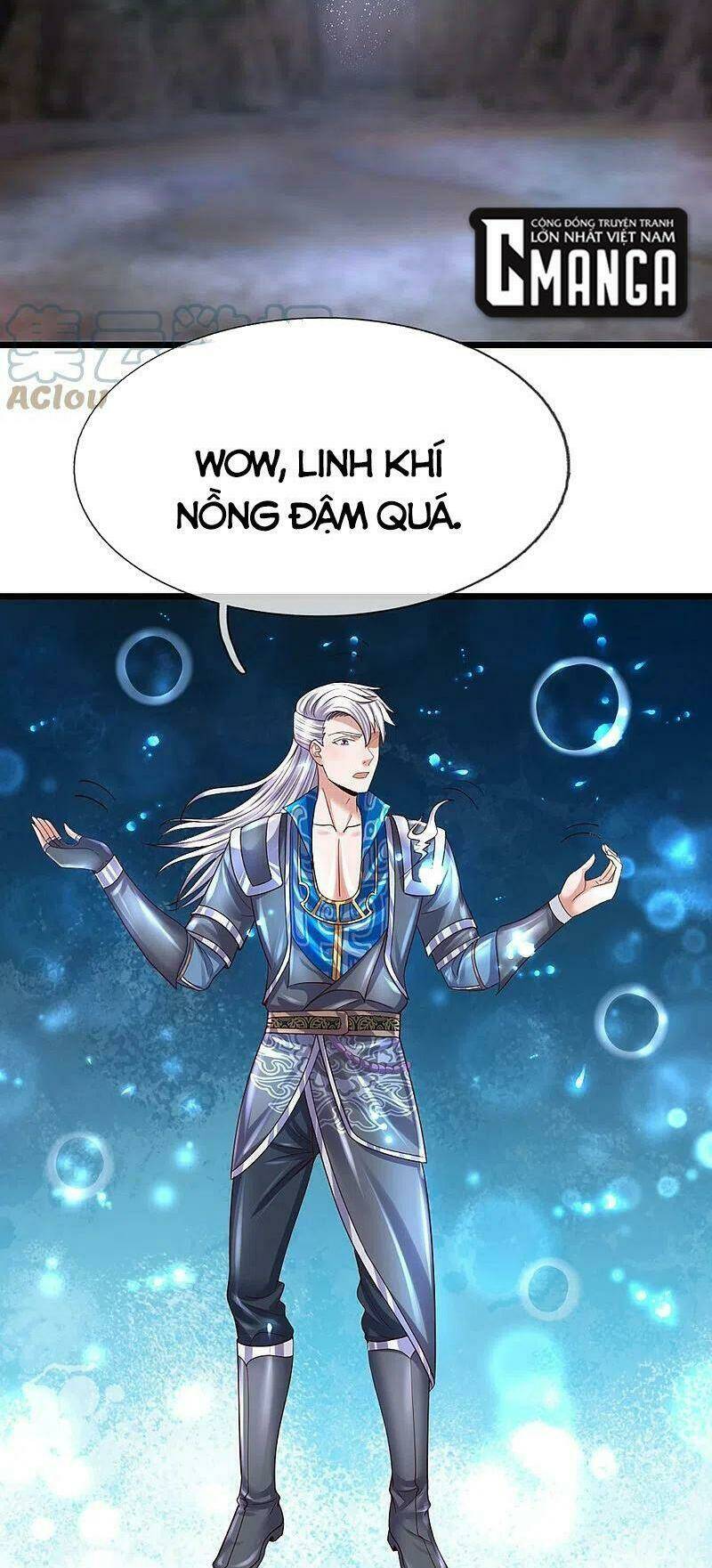 Chương 246 - Trang 16