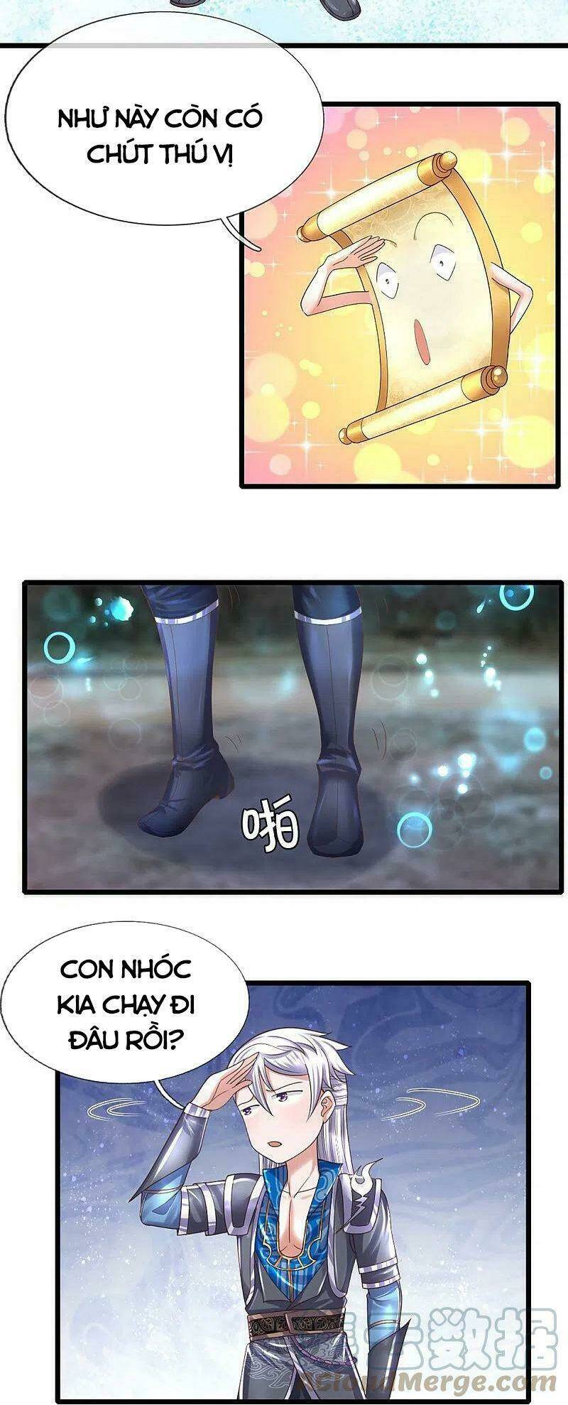 Chương 246 - Trang 17