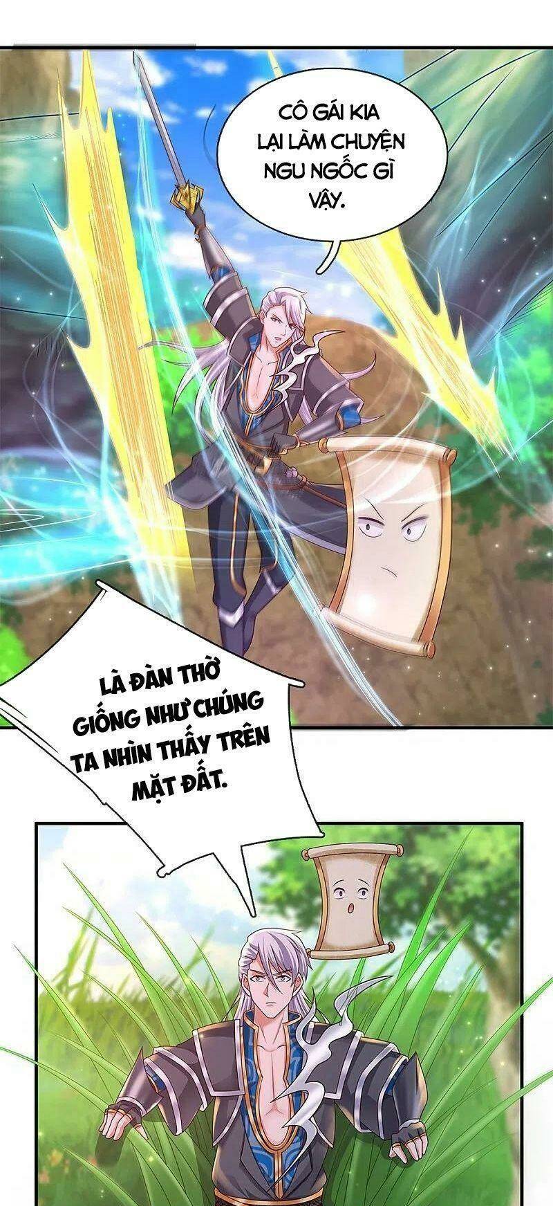 Chương 248 - Trang 26