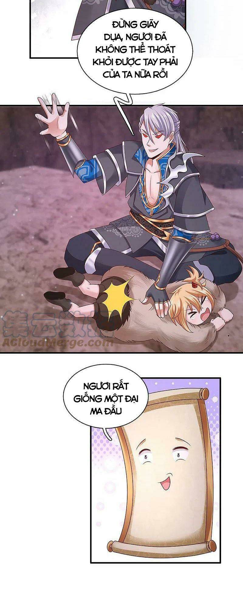 Chương 249 - Trang 6