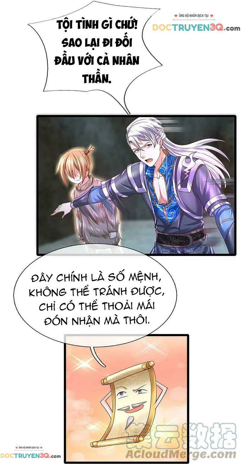 Chương 250 - Trang 21