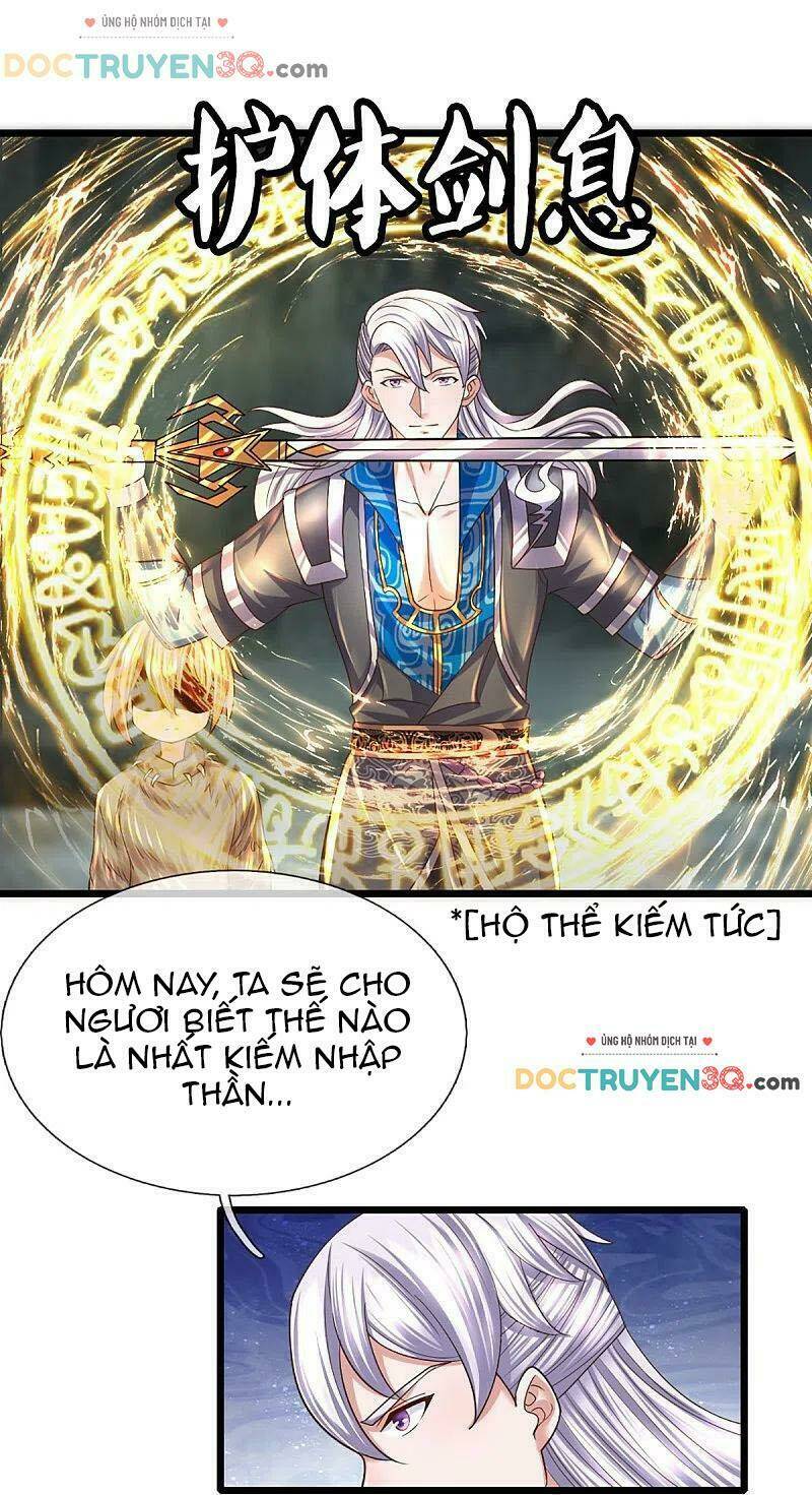Chương 250 - Trang 22